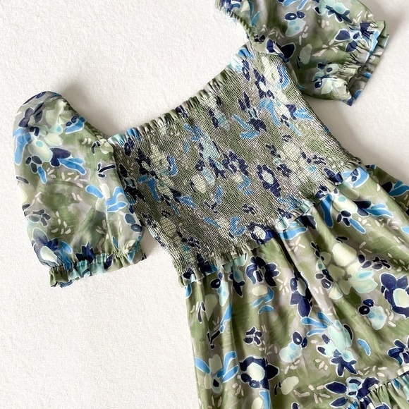 Wilfred Laken Shortsleeve Mini Dress - Picture 5 of 15